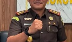 Kejagung Mutasi Kejari Morowali,Dari Naungan Kepada Nurdin 