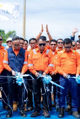 Bertumbuh dengan Tanggung Jawab, PT Vale Perkuat Hilirisasi dan Keberlanjutan di Morowali