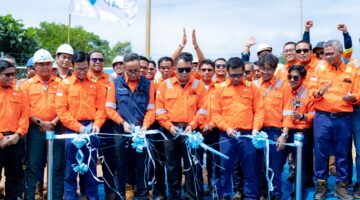 Bertumbuh dengan Tanggung Jawab, PT Vale Perkuat Hilirisasi dan Keberlanjutan di Morowali