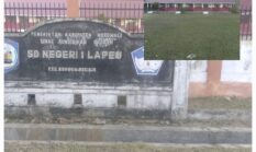  Kalah Gugatan,MA Putuskan Pemda Morowali  Bayar 3 Milliar Tanah  SDN I Lafeu 