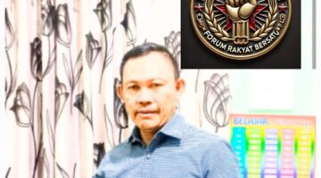 FORBES  Morowali Soroti Aktivitas Hauling  PT BMU , Desak Pemda dan APH Segera Bertindak 