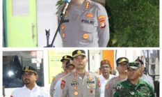 Jaga Kamtibmas di Malam Akhir Pekan, Polres Jakbar Gelar KRYD Bersama Tiga Pilar