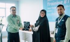 Bangun Ekosistem Kesehatan yang Tangguh, PT Vale dan Pemkab Kolaka Perkuat Kompetensi Tenaga Medis