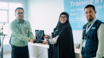 Bangun Ekosistem Kesehatan yang Tangguh, PT Vale dan Pemkab Kolaka Perkuat Kompetensi Tenaga Medis