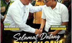 Selamat Datang di Rumah Saya Pak Menteri
