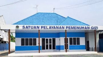 Dapur SPPG di Morowali Diduga Belum Penuhi Standar IPAL