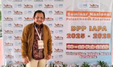 Paradox Kebijakan Fiskal