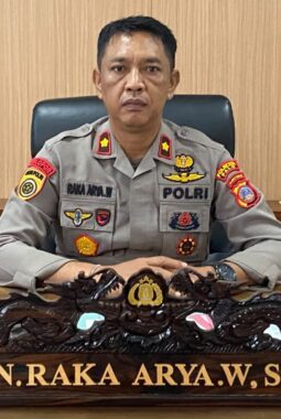 3 Pelaku Pengeroyokan, Ditetapkan Tersangka Polres Morowali 