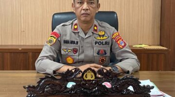 3 Pelaku Pengeroyokan, Ditetapkan Tersangka Polres Morowali 