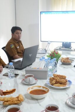 Pemkab Morowali Matangkan Seleksi Direksi Perseroda dan Perusda Air Minum