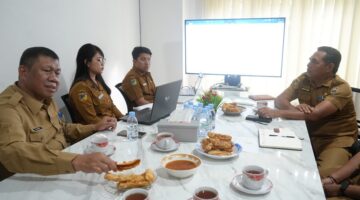 Pemkab Morowali Matangkan Seleksi Direksi Perseroda dan Perusda Air Minum