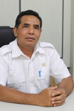 Kabag Ekonomi, Sebut Enam Jabatan Perseroda dan Dua Formasi Perumda Air Minum Segera Diseleksi