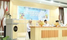 Dinkes Sulteng dan Pemkab Morowali Perkuat Pembudayaan Hidup Sehat Melalui GERMAS