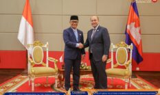 Jadi Ketua Kerjasama Kepegawaian ASEAN 2026-2028, BKN Siapkan Indonesia Jadi Pusat Kolaborasi ASN ASEAN
