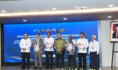 BPK Tegaskan Peran Imigrasi dalam Menjaga Kedaulatan Negara