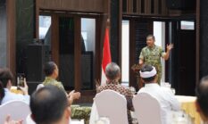 TNI AD dan Empat Pemda Sepakati Pengelolaan Sampah Berbasis Teknologi