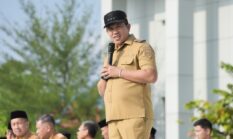 Bupati Morowali Tekankan Program OPD Harus Sesuai Asas Kebutuhan