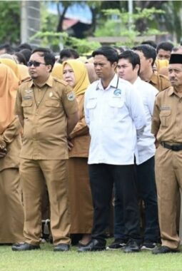 Bupati Morowali Iksan Dorong Percepatan Persiapan Porprov