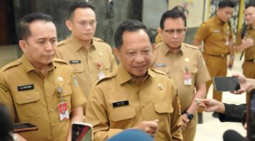 Pemerintah Siapkan Tiga Skema untuk Dukung Pembayaran PPPK di Daerah, Pastikan Tak Ada yang Dirumahkan