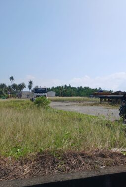 Hasil Temuan BPK-RI,Ganti Rugi Jalan  Anjungan Matano 1 Miliar Lebih Tidak Tepat Sasaran 