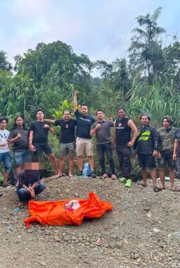 Misteri Mita, Wanita Asal Wajo yang Hilang 2 Tahun Terungkap, Polisi Tangkap Sopir Travel