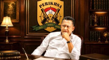 Meski Keadaan Sulit, Memastikan Tupoksi Layanan Publik Pemda Tetap Berjalan