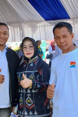 SPI Morowali, Dorong Pengembangan Durian Rakyat untuk Dukung Merdeka Ekspor Sulteng