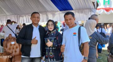 SPI Morowali, Dorong Pengembangan Durian Rakyat untuk Dukung Merdeka Ekspor Sulteng