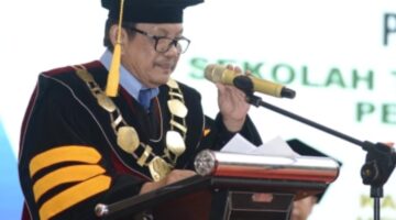 MENATAP MAKNA KEMERDEKAAN (Refleksi Kritis Reformasi Birokrasi dan Kesejahteraan) 