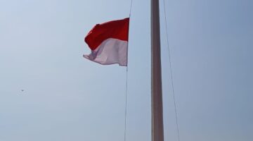 Di Morowali Upacara Hut RI ke-81 Tanpa Pembacaan Teks Pancasila, Ada Apa?