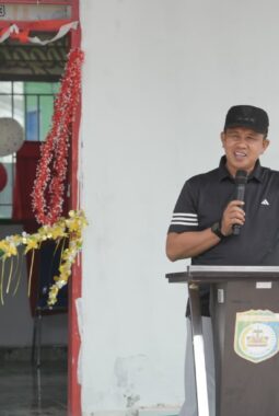 Dekatkan Pelayanan ke Masyarakat, Unit Adminduk Resmi Dibuka di Witaponda