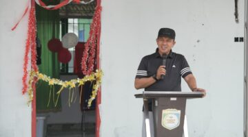 Dekatkan Pelayanan ke Masyarakat, Unit Adminduk Resmi Dibuka di Witaponda