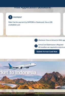 Jangan Tunggu Sampai Izin Tinggal Berakhir, Segera Lakukan Perpanjangan