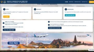 Jangan Tunggu Sampai Izin Tinggal Berakhir, Segera Lakukan Perpanjangan
