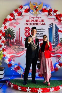 Semarak HUT Kemerdekaan RI ke-81, BRI Morowali Raih Juara II DekorAksi BRILiaN Tahun 2026 Tingkat Regional Office Manado