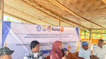 Dosen Untad Dorong Tenun Towale ke Pasar Digital Melalui Hibah Kemdiktisaintek
