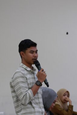 Zulfikar Kritik Arah Pembangunan Morowali: Ibu Kota Bungku Jangan Dibelakangi