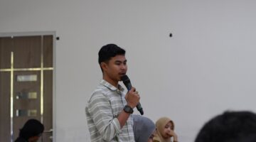 Zulfikar Kritik Arah Pembangunan Morowali: Ibu Kota Bungku Jangan Dibelakangi