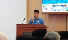 Persiapan MTQ 2028 di Maluku Utara, Prof. Zudan: Penyelenggaraan MTQ harus Berdampak Lebih Luas