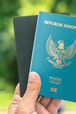Pemohon Paspor Perlu Tahu! Simak Alasan Paspor Kamu Bisa Ditunda