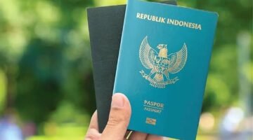 Pemohon Paspor Perlu Tahu! Simak Alasan Paspor Kamu Bisa Ditunda