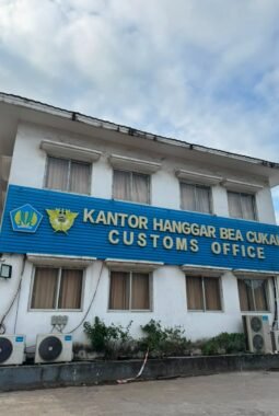 Bea Cukai Morowali Himpun Penerimaan Negara 1,275 Trilyun per 23 Agustus 2026