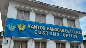 Bea Cukai Morowali Himpun Penerimaan Negara 1,275 Trilyun per 23 Agustus 2026