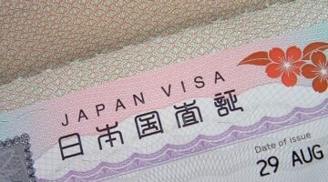 Visa Jepang Naik 5 Kali Lipat, Begini Cara ke Jepang Tanpa Bayar Visa