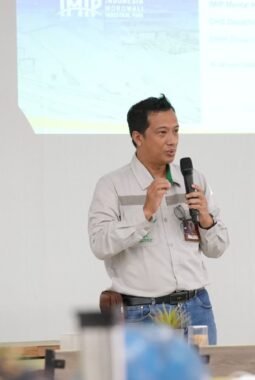IMIP Perkuat Ruang Aman melalui Layanan Kesehatan Mental Karyawan