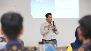 IMIP Perkuat Ruang Aman melalui Layanan Kesehatan Mental Karyawan
