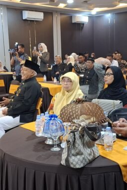 Musyawarah Adat II Jadi Momentum Perkuat Pelestarian Budaya Tobungku