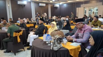Musyawarah Adat II Jadi Momentum Perkuat Pelestarian Budaya Tobungku