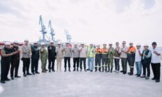 MIND ID Tegaskan Dukungan Penuh Bagi PT Vale di Pomalaa, Perkuat Kepastian Investasi dan Hilirisasi Berkelanjutan