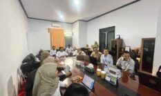 Dinas Kominfo Morowali, Perkuat Pemahaman ASN melalui Bimbingan e-Kinerja